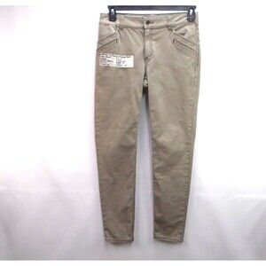 5.11 Tactical Avalon Pant 64449-070 Women's Size 4 (31x30) Slim Fit Straight leg